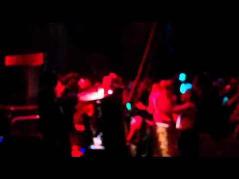 RDK Hifi #2 @ Reggae Waz Fest 2014