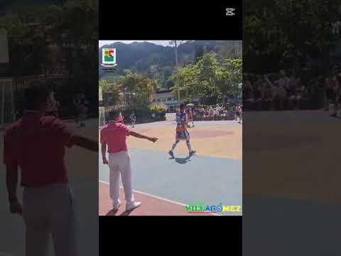 🏆 ¡Villagómez fue sede del 1️⃣ Torneo 100% Regional de Fútbol de Salón! 🔥⚽️