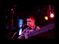 Damien Jurado- I Can't Get Over You (Live)- Copenhagen Beat Packing District, DK- 10/09/2003
