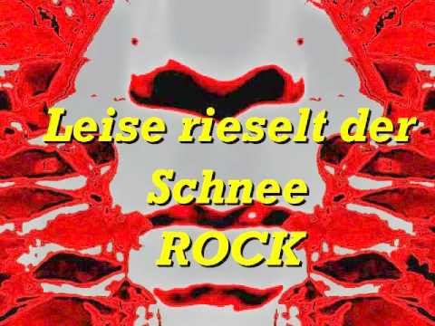 Leise rieselt der Schnee - Punk/Rock -Thomas Henning