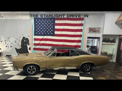 1967 Pontiac GTO (CC-2026412) for sale in Annandale, Minnesota