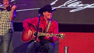 Clay Walker - Miami, My Amy - Helotes, Texas