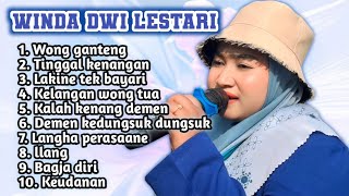 Download lagu FULL ALBUM TERBARU 2026 WINDA DWI LESTARI WONG GANTENG - TINGGAL KENANGAN - LAKINE TEK BAYARI mp3 Download lagu FULL ALBUM TERBARU 2026 WINDA DWI LESTARI WONG GANTENG - TINGGAL KENANGAN - LAKINE TEK BAYARI mp3