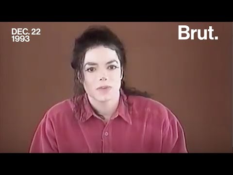 Timeline of Michael Jackson's Sexual Assault Allegations