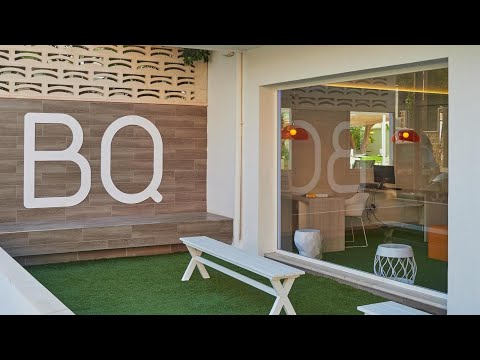 BQ Carmen Playa- Adults Only, Majorca, Spain