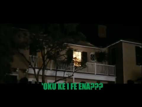 TONGAN GANJAH FARMER REMIX (IFI MANIANA) ♪