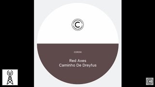 Red Axes - Sequencia Astronomical