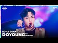 [#2023MAMA] FANCAM | TREASURE DOYOUNG (도영) 'BONA BONA'