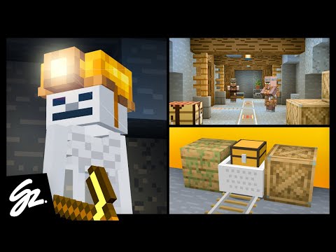 How Minecraft's Mineshaft SHOULD Be Updated