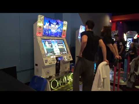 DDR A - Sappy & Pureblue - Beautiful Dream Challenge & Expert