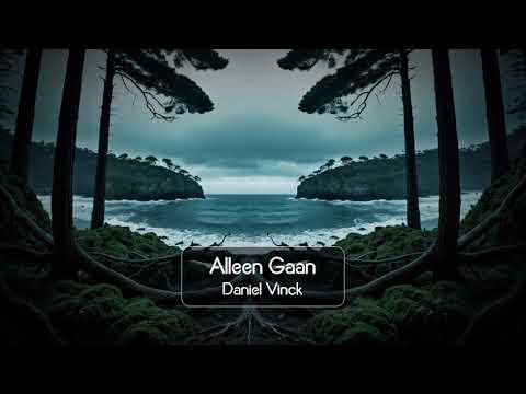 Alleen Gaan - Daniel Vinck