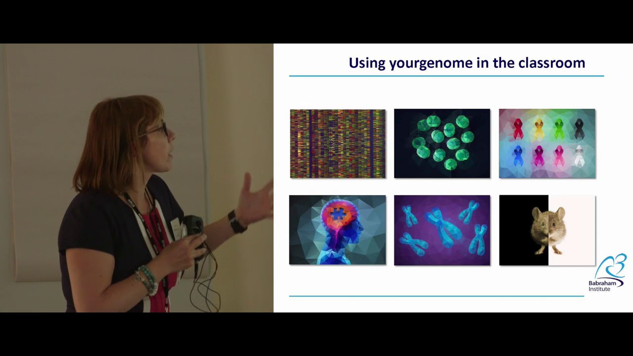 Bioscience LITE: Animals in Research (part 1)