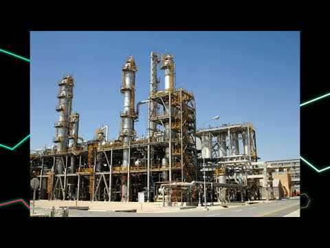 Ethyl acetate manufacturing plant, automation grade: automat...