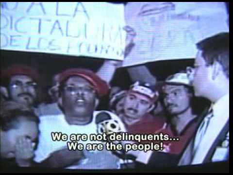 El eje del mal.Bases militares en Latinoamérica.