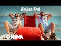 Bojna Qef Gold AG (Ft. Bes Kallaku & Orgito)