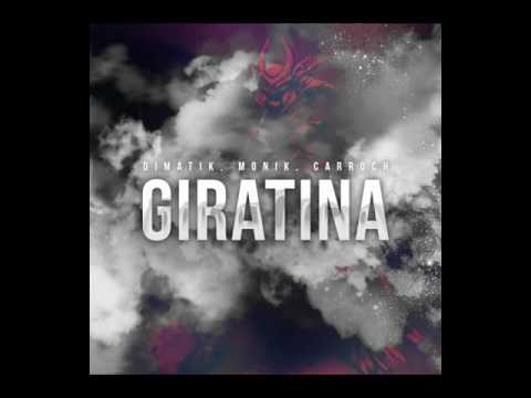 Dimatik, Monik, Carroch - Giratina
