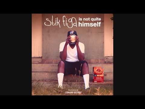 Stik Figa - No Play In KS [Prod. by Leonard Dstroy]