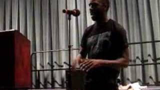 Saul WIliams &quot;1987&quot;