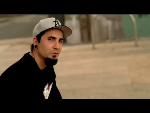 ELOQUOR - ADAMANT (OFFICIAL VIDEO)