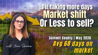 Summit County Real Estate Market Update | May 2026