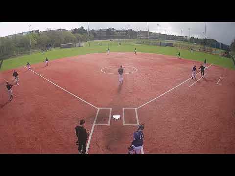 HCAW U15-1 - Neptunus U15-1