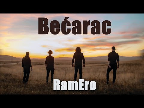 RamEro - Bećarac za tebe, Prijatelju (OFFICIAL VIDEO)