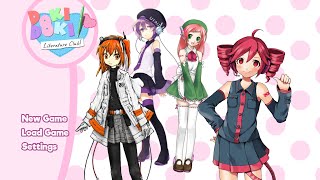 Cover art for just teto