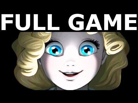 FNaF: Joy of Creation, Full Game Walkthrough