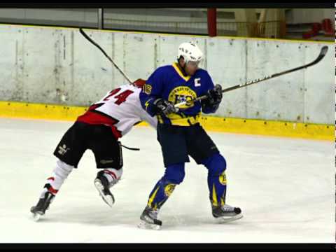 Champions in Choceň