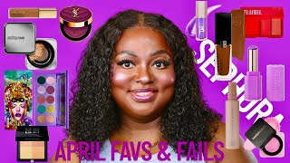 Sephora Sale Reviews 2025: Best & Worst of April | Rare Beauty, Dior, Ellis Brooklyn & More