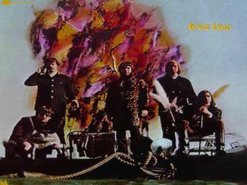 Fever Tree- Man Who Paints The Pictures