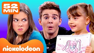 Download lagu De Thundermans | Beste momenten van de broertjes en zusjes Thunderman deel 2! | Nickelodeon mp3 Download lagu De Thundermans | Beste momenten van de broertjes en zusjes Thunderman deel 2! | Nickelodeon mp3