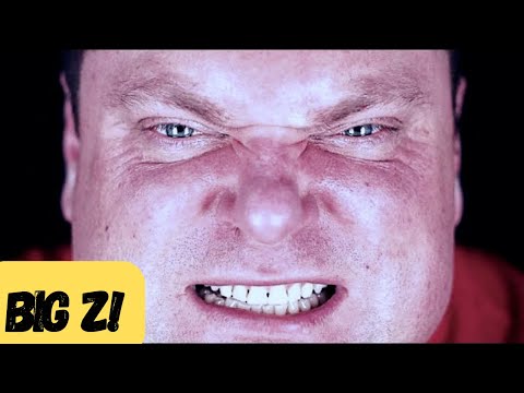 THE STRONGEST MAN EVER | Žydrūnas ‘BIG Z’ Savickas (STRONGMAN)