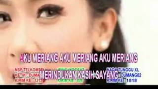 Download lagu Meriang (Merindukan Kasih Sayang) - Cita Citata (Video Karaoke) mp3 Download lagu Meriang (Merindukan Kasih Sayang) - Cita Citata (Video Karaoke) mp3