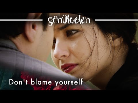 Don't blame yourself - Episode 18 | Becoming a Lady