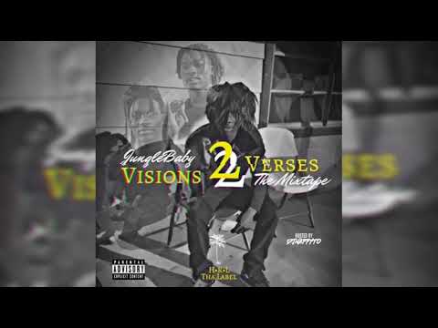 JungleBaby-Lately Ft. Lil Jagg (Official Audio)