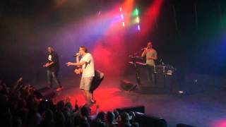 De Jeugd van Tegenwoordig - Wopwopwop - Live @ Patronaat Haarlem 23/4/2011