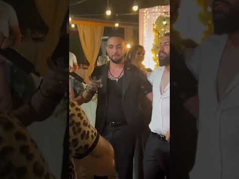 Sasho Makedoneca 2023 live