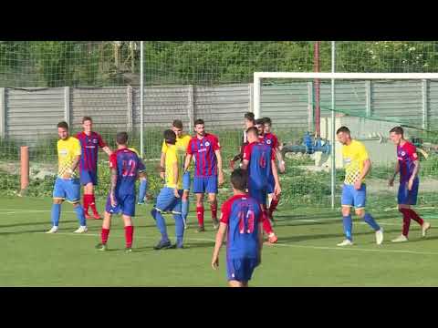 Ceglédi VSE - Vasas FC (1:2) összefoglaló