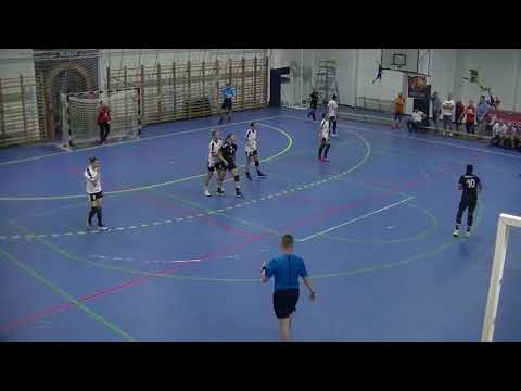 NBI/B 2. forduló, Szentendrei NKE - Kispest NKK, 2018. 09. 20.