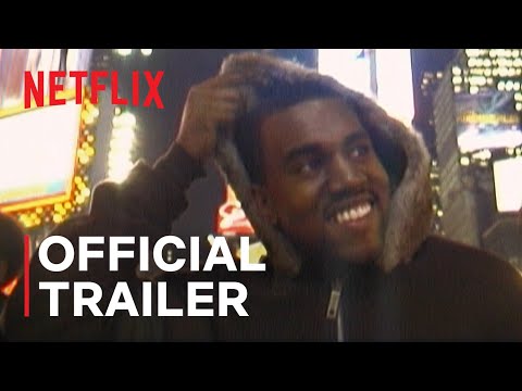 jeen-yuhs: A Kanye Trilogy (Trailer)