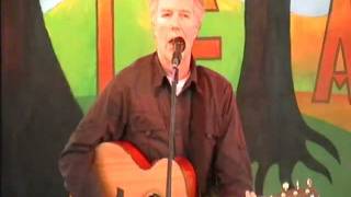 Leo Kottke #1 &quot;Julie&#39;s House&quot; @ LEAF 10-23-11