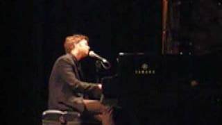 Rufus Wainwright - Maker Makes at UofP