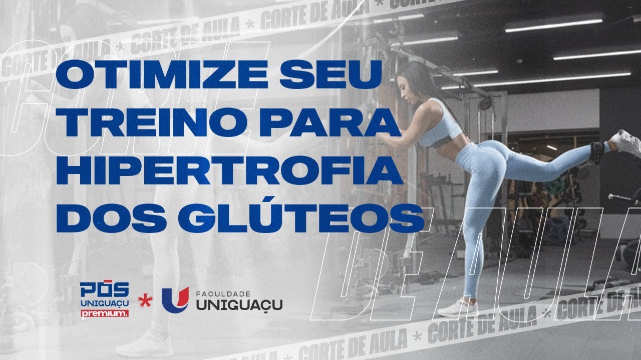 GLUTE HYPERTROPHY Strategies – MINIMIZE QUADRICEPS INVOLVEMENT!