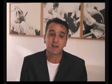 Alex Francés. Entrevista