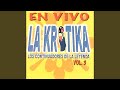 La Guitarra De Chava En Vivo