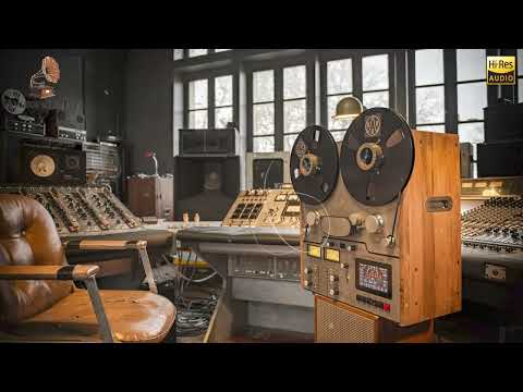 Crystal Clear Jazz: Hi-Res FLAC Audio for Pure Audiophiles