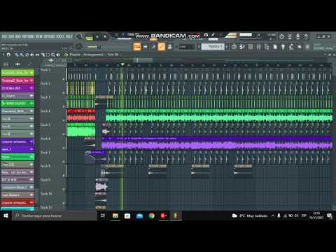 Creando mix variado, el volumen 4