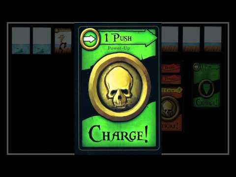 Castelli Reviews: "It's a Pirates life for me".