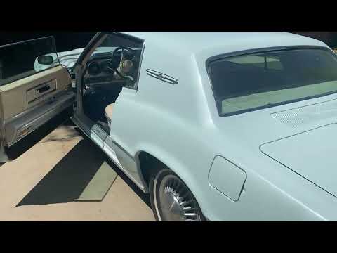 1967 Ford Thunderbird (CC-2012977) for sale in Fresno, California